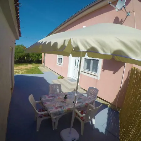 Appartement Apartman Bruno *