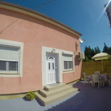 Appartement Apartman Bruno