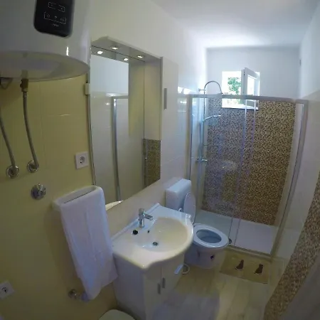 Apartman Bruno Kožino