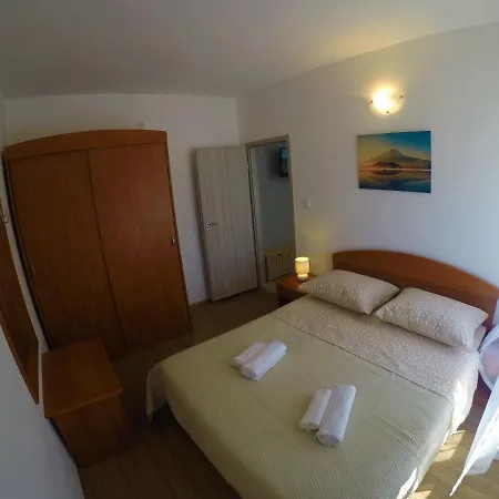 Apartman Bruno *