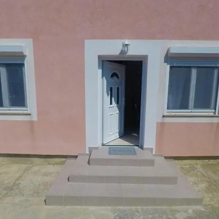 Apartman Bruno Appartement *