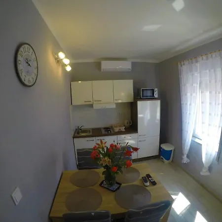 Appartement Apartman Bruno
