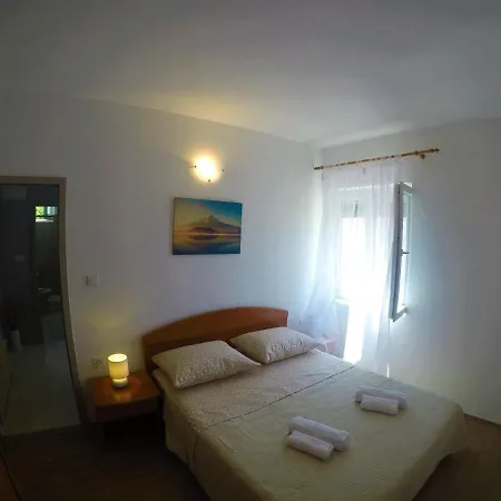 Apartman Bruno Appartement *