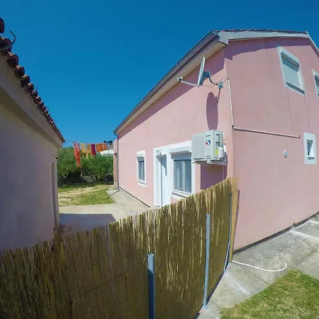 Apartman Bruno Appartement