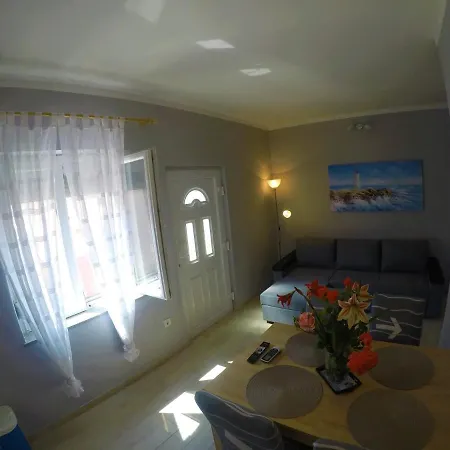Appartement Apartman Bruno Kožino