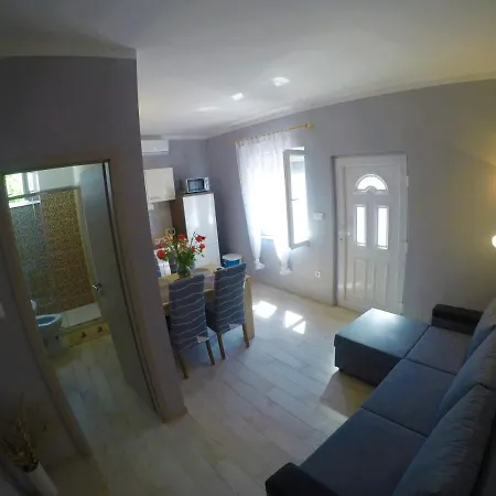 Apartman Bruno Appartement